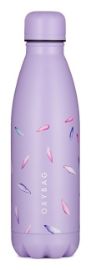 Termoska OXY ViBE 500 ml Leaves