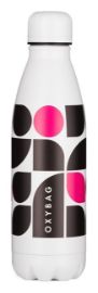 Termoska OXY ViBE 500 ml Geometric - Termosky Termoska OXY ViBE 500 ml Geometric