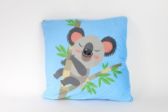 Deka v polštáři Koala - Polštáře