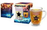 Magický hrnek Úžasná žena