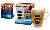 Magický hrnek Franta