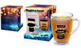 Magický hrnek Ivana