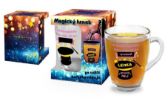 Magický hrnek Lenka