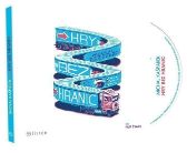 CD Hry bez hranic - audioknihovna