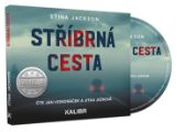 CD Stříbrná cesta - audioknihovna