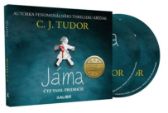 CD Jáma - audioknihovna
