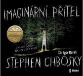 CD Imaginární přítel - audioknihovna