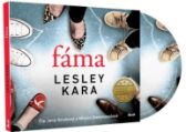 CD Fáma - audioknihovna