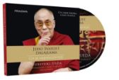 CD Dalajlama: Co je nejdůležitější - Rozhovory o hněvu, soucitu a lidském konání - audioknihovna