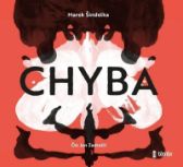 CD Chyba - audioknihovna