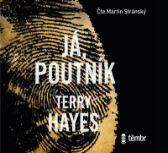 CD Já, Poutník - audioknihovna
