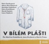 CD V bílém plášti - audioknihovna
