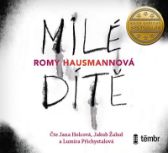 CD Milé dítě - audioknihovna