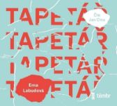 CD Tapetář - audioknihovna