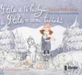 CD Stela a 16 huskyů + Stela v zemi tučňáků - audioknihovna