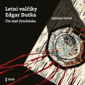 CD Letní valčíky - audioknihovna