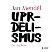 CD Uprdelismus - audioknihovna