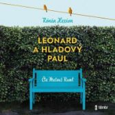 CD Leonard a Hladový Paul - audioknihovna
