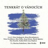CD Tenkrát o Vánocích - audioknihovna