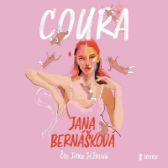 CD Coura - audioknihovna