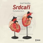CD Srdcaři - audioknihovna