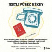 CD Jestli vůbec někdy - audioknihovna