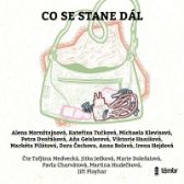 CD Co se stane dál - audioknihovna