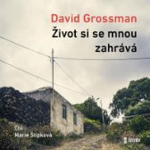 CD Život si se mnou zahrává - audioknihovna