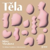 CD Těla - audioknihovna