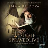 CD Suďte spravedlivě - audioknihovna