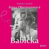 CD Babička - audioknihovna