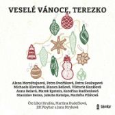 CD Veselé Vánoce, Terezko - audioknihovna