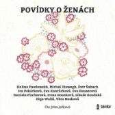 Povídky o ženách - audioknihovna
