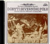 CD Dobytí severního pólu