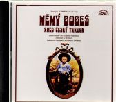 CD Divadlo J.C. - Němý Bobeš