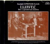 CD Divadlo J.C. - Lijavec