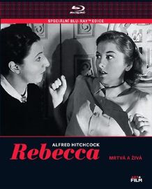 Mrtvá a živá Blu-ray