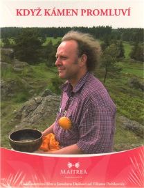 Když kámen promluví - DVD