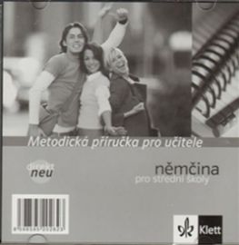 Direkt neu 3 (B1) – metodická příručka na CD
