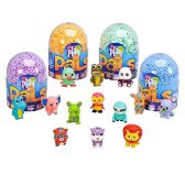 Playfoam PALS-Kámoši - Wild Friends mix motivů