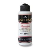 Akrylová barva Cadence Premium - bílá / 120 ml