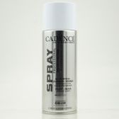 Akrylový ochranný lak ve spreji Cadence - matný / 400 ml - Barvy a tuše Akrylový ochranný lak ve spreji Cadence - matný / 400 ml