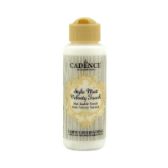 Dokončovací lak Cadence - satén / 120 ml