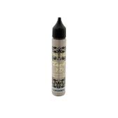 Metalická kontura a 3D barva Cadence Dora - diamantová / 25 ml