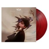 LP Vola - Friend of a Phantom (Red & Black Marbled vinyl)