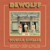 CD Dewolff - Muscle Shoals