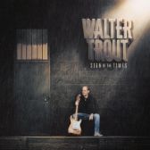 CD Walter Trout - Sign of the Times