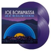 2LP Joe Bonamassa - Live at the Hollywood Bowl With Orchestra