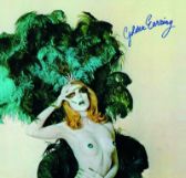 LP Golden Earring - Moontan