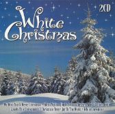 White Christmas 2CD - Světová vánoční hudba na CD White Christmas 2CD